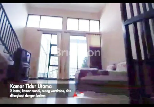 image VILA KOTA WISATA - BATU - MALANG (7)