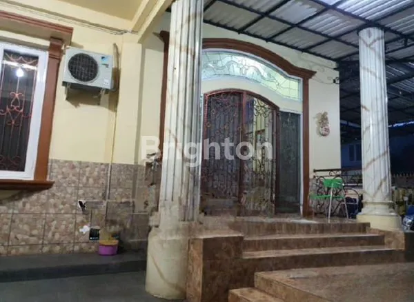 image RUMAH MEWAH HOOK 3 LANTAI DI CITRA GARDEN 1 EXT, KALIDERES, JAKARTA BARAT (4)