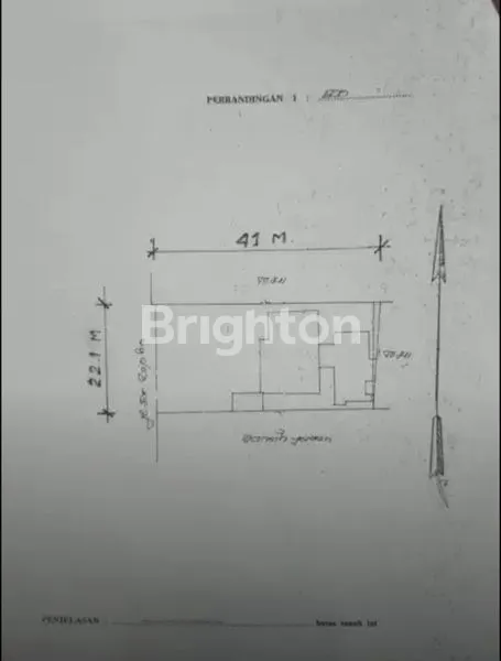 image GEDUNG 2 LANTAI SIAP PAKAI DI SEMARANG TIMUR. BISA DIPAKAI UNTUK SHOWROOM, BANK, BENGKEL, TOKO, DLL (7)