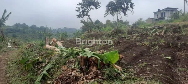 image TANAH DENGAN VIEW MENARIK DI DEKAT KBB ( KANTOR BUPATI BANDUNG ) (2)
