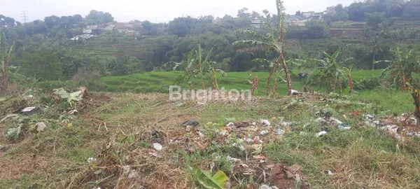 image TANAH DENGAN VIEW MENARIK DI DEKAT KBB ( KANTOR BUPATI BANDUNG ) (5)