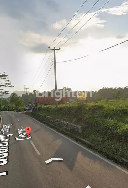 image TANAH DENGAN VIEW MENARIK DI DEKAT KBB ( KANTOR BUPATI BANDUNG ) (6)