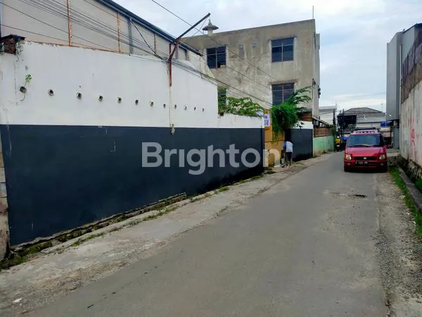 image TANAH JALAN KI MAJA WAY HALIM BANDAR LAMPUNG (4)