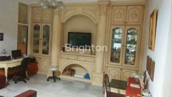 image RUMAH TAMANSARI UKURAN 9X26 TAMAN SARI JAKARTA BARAT (2)