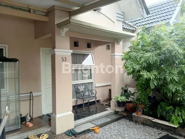 image JUAL CEPAT GRAND DELTA SARI WARU SIDOARJO (2)