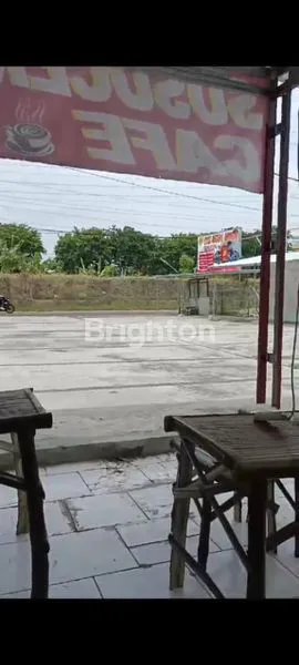 image TANAH MEDOKAN SEMAMPIR AWS DEKAT NGINDEN,PANJANG JIWO (3)