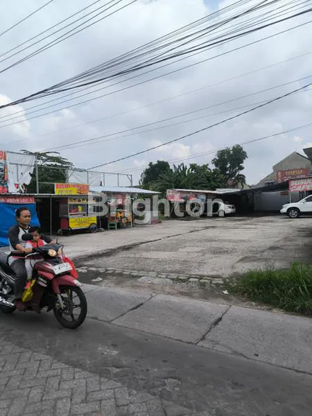 image TANAH MEDOKAN SEMAMPIR AWS DEKAT NGINDEN,PANJANG JIWO (1)