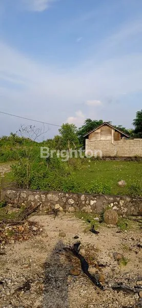 image TANAH RATA VIEW PANTAI BAGUS JIMBARAN (4)