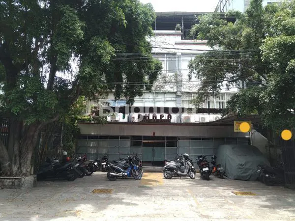 DIJUAL RUANG KANTOR DI JAKARTA UTARA