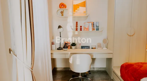 image SUMMARECON BOGOR : CLUSTER THE EBONY, HUNIAN MODERN 2 LANTAI DI LOKASI STRATEGIS! (6)