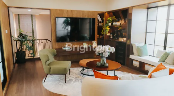 image SUMMARECON BOGOR : CLUSTER THE EBONY, HUNIAN MODERN 2 LANTAI DI LOKASI STRATEGIS! (7)