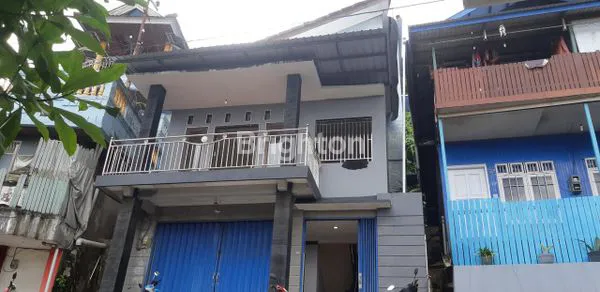 image RUMAH 2 LANTAI STRATEGIS DEKAT MALL SCP & PELABUHAN SAMARINDA (1)