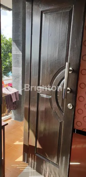 image RUMAH 2 LANTAI STRATEGIS DEKAT MALL SCP & PELABUHAN SAMARINDA (5)