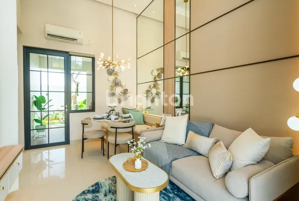 image PROPERTI ELEGAN DENGAN LOKASI STRATEGIS & KEUNTUNGAN INVESTASI MENJANJIKAN! (2)