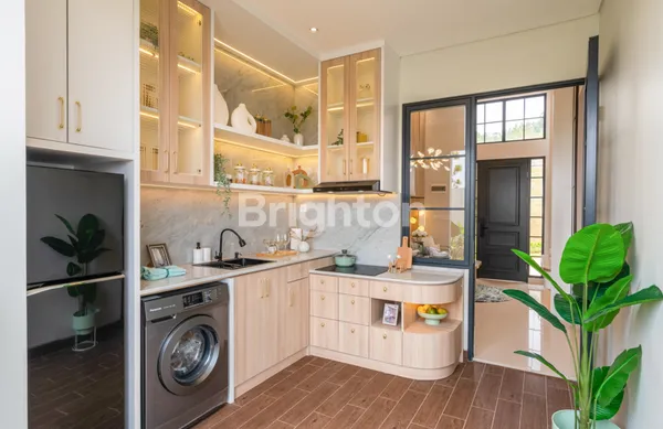 image PROPERTI ELEGAN DENGAN LOKASI STRATEGIS & KEUNTUNGAN INVESTASI MENJANJIKAN! (3)