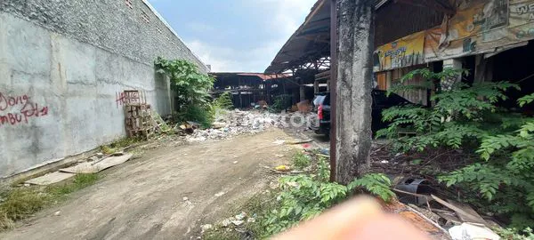 image TANAH STRATEGIS AREA KOMERSIL MERUYA JAKARTA BARAT (1)