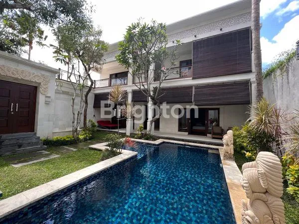 image VILLA KOMPLEK HANYA 5 UNIT DI AREA UMALAS KEROBOKAN (2)