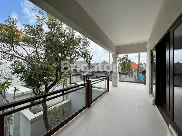 image VILLA KOMPLEK HANYA 5 UNIT DI AREA UMALAS KEROBOKAN (7)