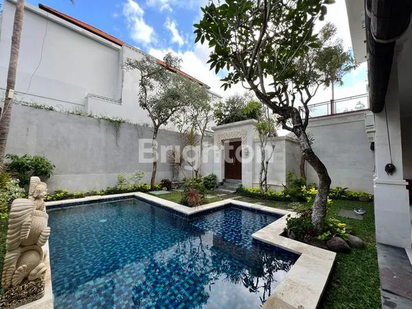 image VILLA KOMPLEK HANYA 5 UNIT DI AREA UMALAS KEROBOKAN (8)