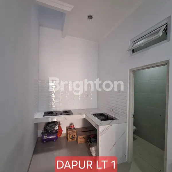 image RUMAH BARU SIAP HUNI TANJUNG DUREN JAKARTA BARAT (3)