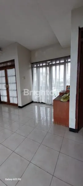 image DIJUAL CEPAT RUMAH DALAM KOMPLEK (3)