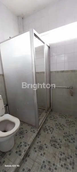 image DIJUAL CEPAT RUMAH DALAM KOMPLEK (8)