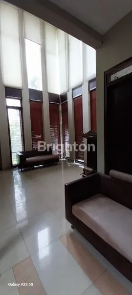 image DIJUAL CEPAT RUMAH DALAM KOMPLEK (6)