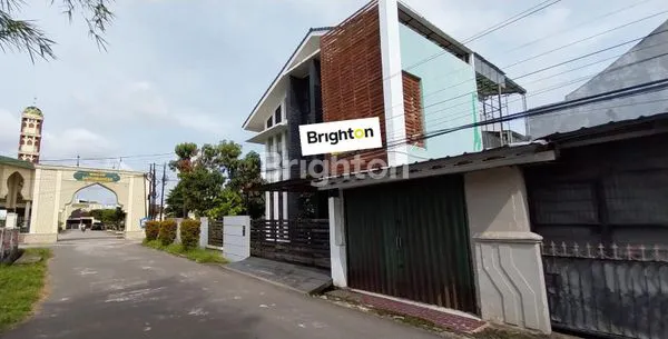 image DIJUAL CEPAT RUMAH DALAM KOMPLEK (2)