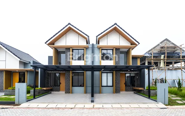 image RUMAH AREUM PARC BOGOR (1)