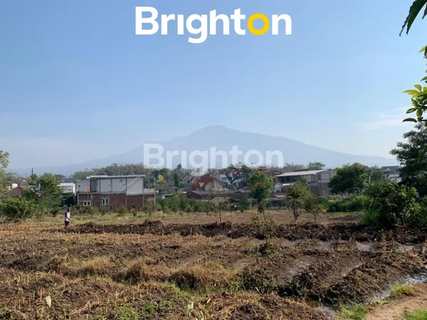 image TANAH PANDAN REJO DAERAH BATU JAWA TIMUR COCOK UNTUK VILLA DEKAT AREA WISATA  (1)