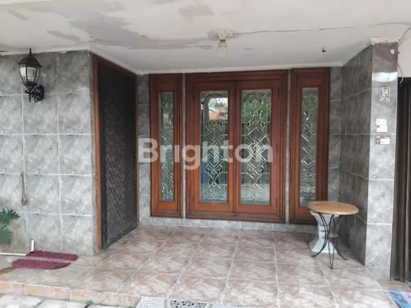 image RUMAH CANTIK SIAP HUNI TANJUNG DUREN JAKARTA BARAT (2)