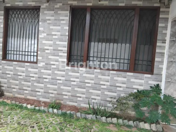 image RUMAH CANTIK SIAP HUNI TANJUNG DUREN JAKARTA BARAT (4)
