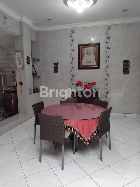 image RUMAH CANTIK SIAP HUNI TANJUNG DUREN JAKARTA BARAT (7)