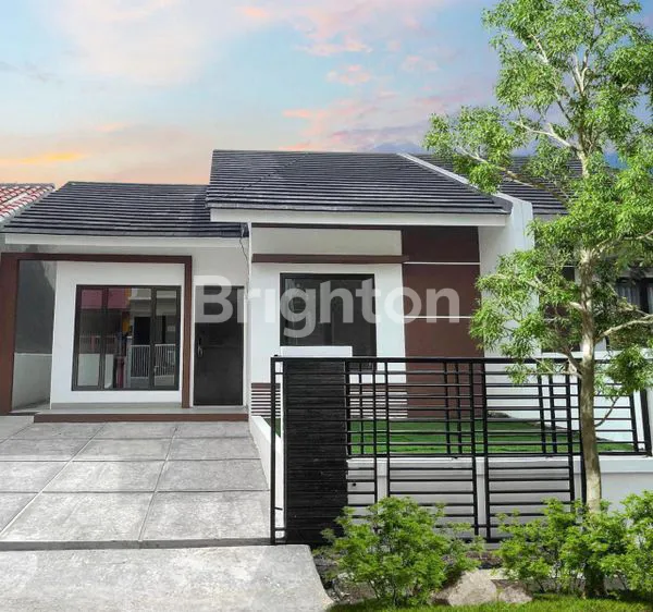 image RUMAH GRAHA KARTIKA PRATAMA CIBINONG BOGOR (1)