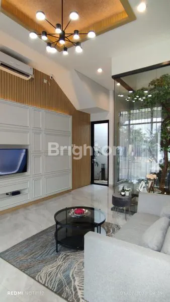 image RUMAH PINE RESIDENCE OCBD BOGOR (3)