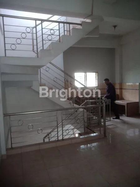 image JUAL ATAU SEWA KOMPLEK SEKITAR KRAKATAU (4)