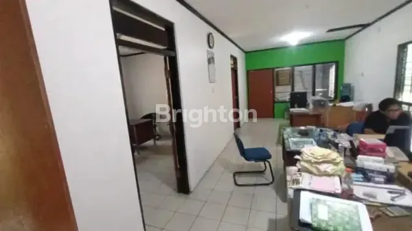 image RUKO 2 LANTAI DI JALAN PROKLAMASI AREA GRESIK KOTA (6)