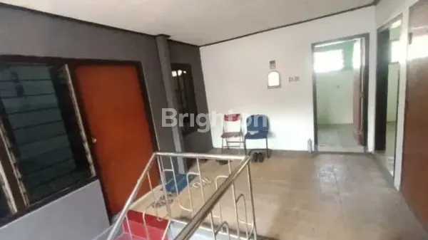 image RUKO 2 LANTAI DI JALAN PROKLAMASI AREA GRESIK KOTA (7)