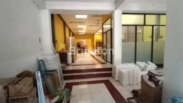image RUKO 2 LANTAI DI JALAN PROKLAMASI AREA GRESIK KOTA (1)