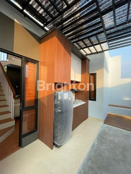 image RUMAH THE AYASE BOGOR (3)