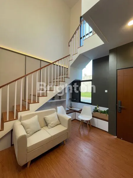 image RUMAH THE AYASE BOGOR (5)