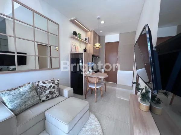 image SPRINGHILL YUME GREEN : CLUSTER PHASE I, RUMAH ISTIMEWA DI LOKASI PREMIUM & PELUANG INVESTASI MENJANJIKAN! (2)