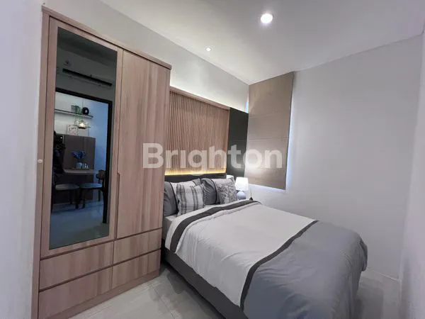 image SPRINGHILL YUME GREEN : CLUSTER PHASE I, RUMAH ISTIMEWA DI LOKASI PREMIUM & PELUANG INVESTASI MENJANJIKAN! (3)