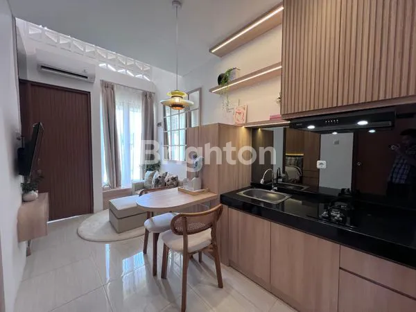 image SPRINGHILL YUME GREEN : CLUSTER PHASE I, RUMAH ISTIMEWA DI LOKASI PREMIUM & PELUANG INVESTASI MENJANJIKAN! (4)