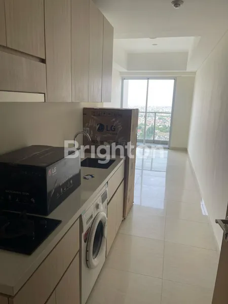 APARTEMEN SEDAYU CITY KELAPA GADING, TOWER MELBOURNE