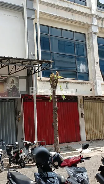 image RUKO RUNGKUT SIAP PAKAI COCOK UNTUK KANTOR (1)