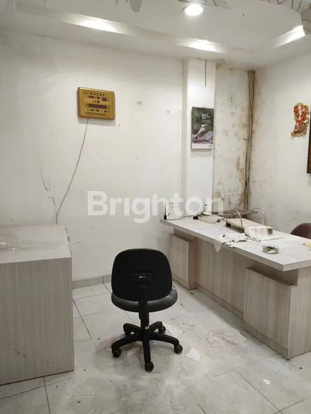 image RUKO JALAN NILAM (RUKO 3 TINGKAT) (2)