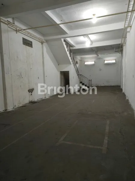 image RUKO JALAN NILAM (RUKO 3 TINGKAT) (4)