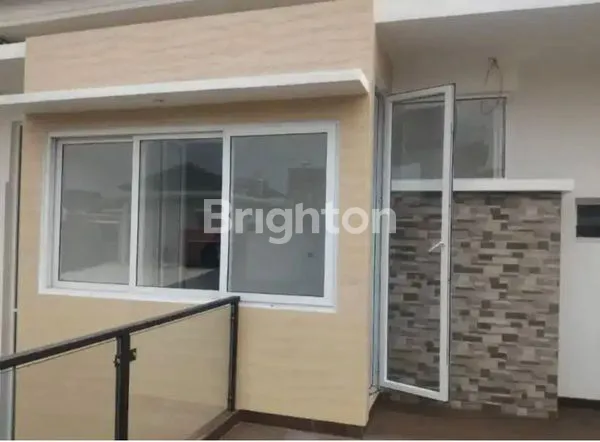 image RUMAH SIAP HUNI GOLF LAKE RESIDENCE (2)