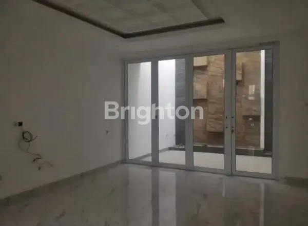 image RUMAH SIAP HUNI GOLF LAKE RESIDENCE (5)